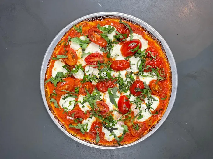 Trovo NYC Thin Crust Pizza Picture 9