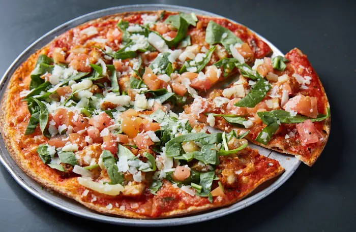 Trovo NYC Thin Crust Pizza Picture 5