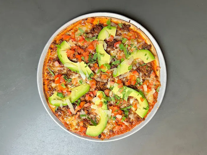 Trovo NYC Thin Crust Pizza Picture 10