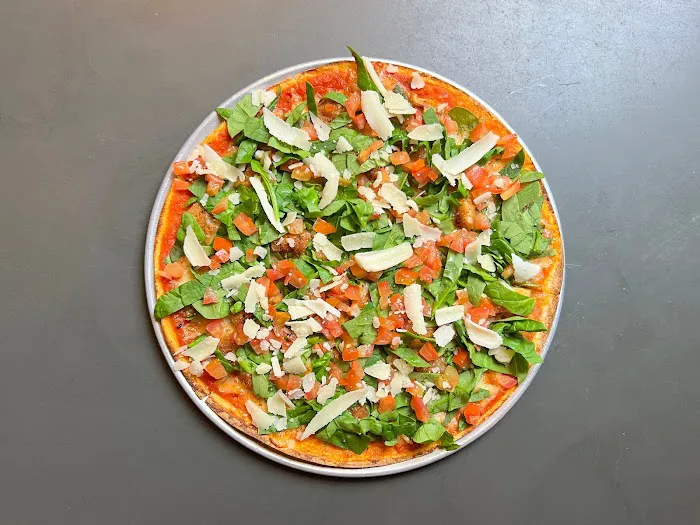 Trovo NYC Thin Crust Pizza Picture 2