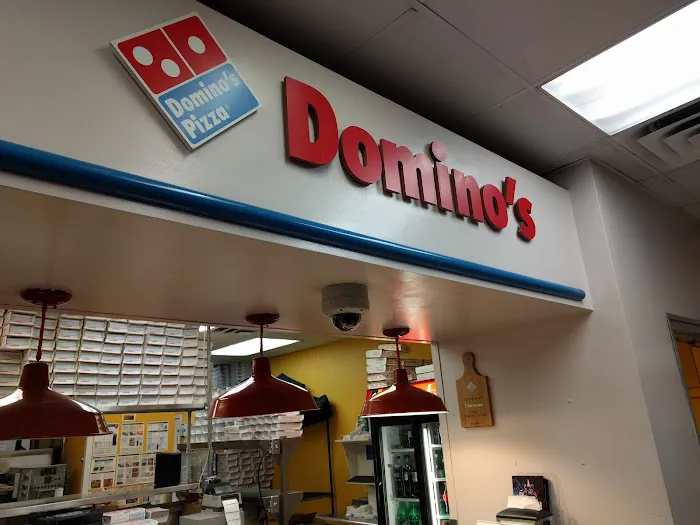 Domino's Pizza Picture 9
