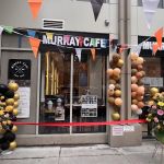 Murray Cafe