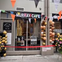 Murray Cafe ico