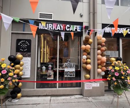 Murray Cafe