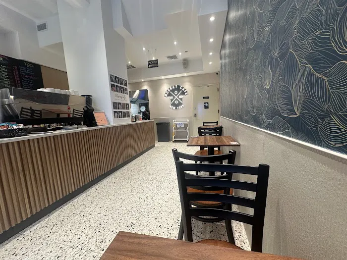 Murray Cafe Picture 7