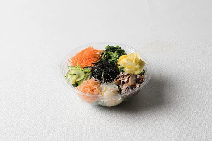 Handsome Rice Picture 6