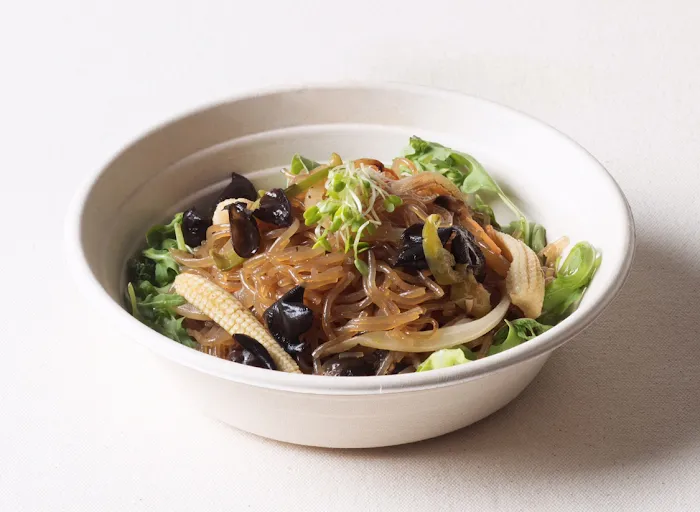 Handsome Rice Picture 2