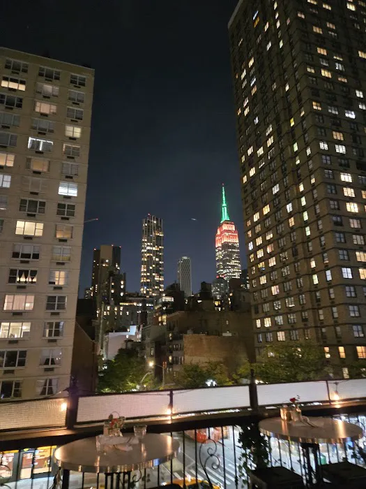 Bella Union | Rooftop Bar Picture 6