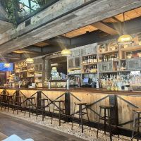 Bella Union | Rooftop Bar ico