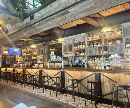 Bella Union | Rooftop Bar