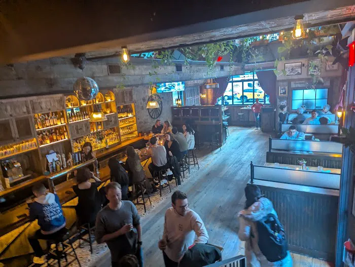 Bella Union | Rooftop Bar Picture 10