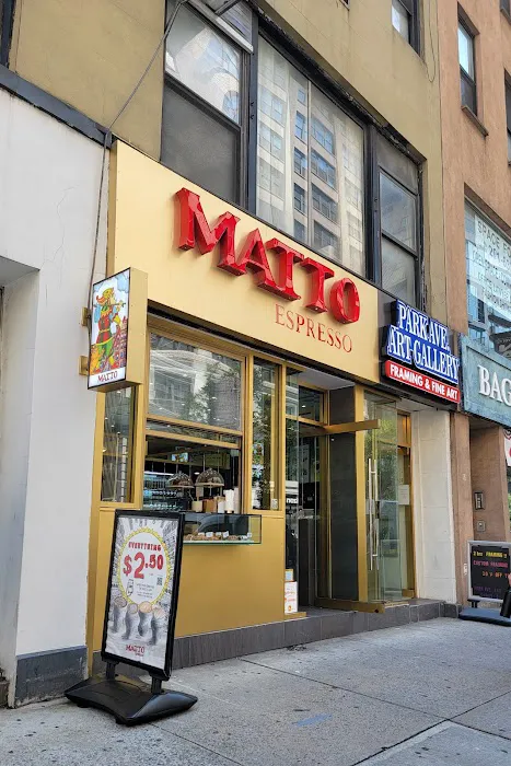 Matto Espresso Picture 9