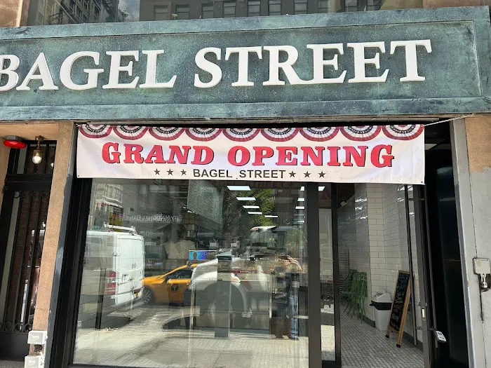Bagel Street Picture 2