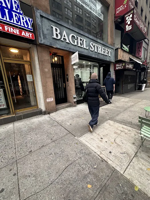Bagel Street Picture 6