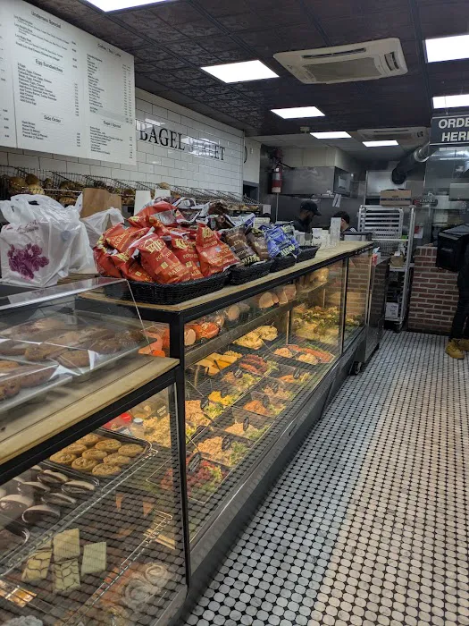 Bagel Street Picture 4