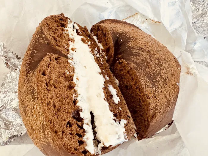 Bagel Street Picture 5