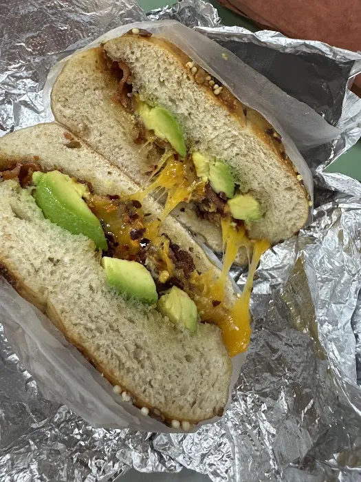 Bagel Street Picture 10