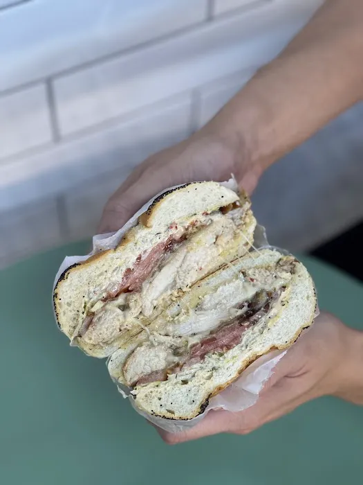 Bagel Street Picture 3