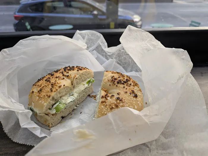 Bagel Street Picture 8
