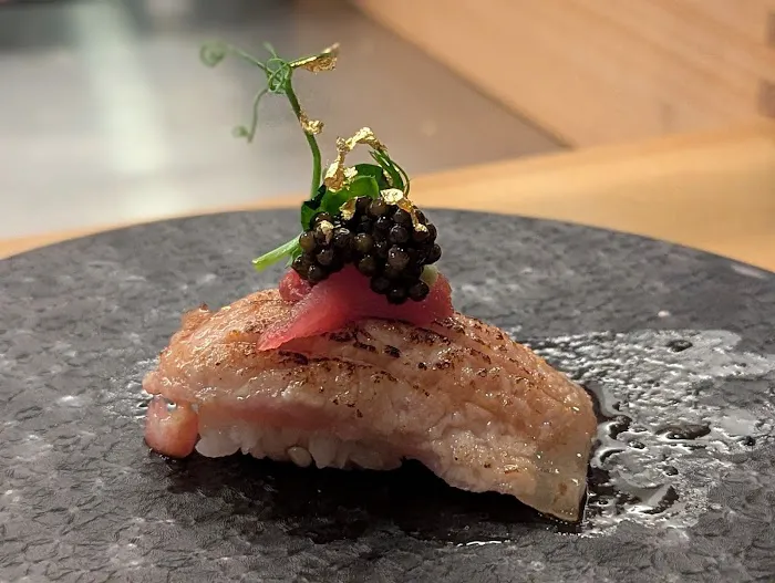 Domo omakase Picture 5