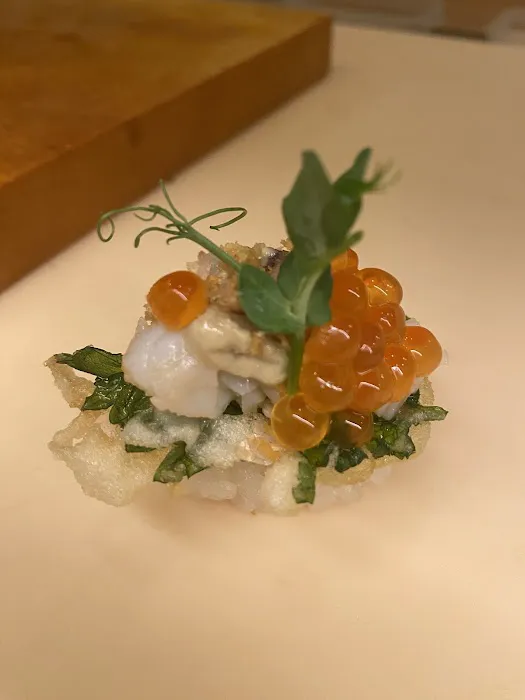 Domo omakase Picture 4