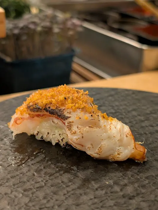 Domo omakase Picture 8