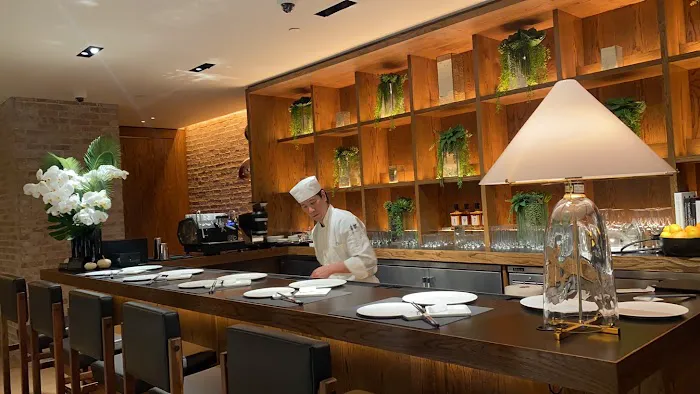Domo omakase Picture 1