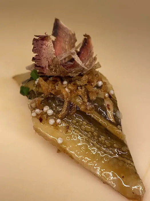 Domo omakase Picture 3