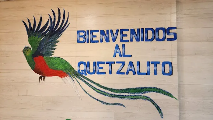El Quetzalito Restaurant & Dely Guatemala Food. Picture 4