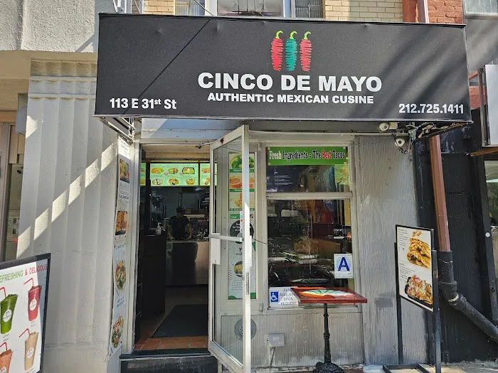Cinco de Mayo Picture 3