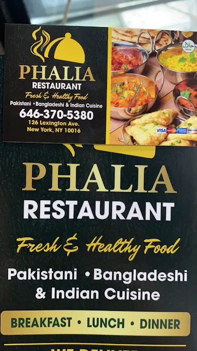 Phalia Picture 7
