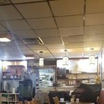 Hong Kong Noodle & Sariku Sushi
