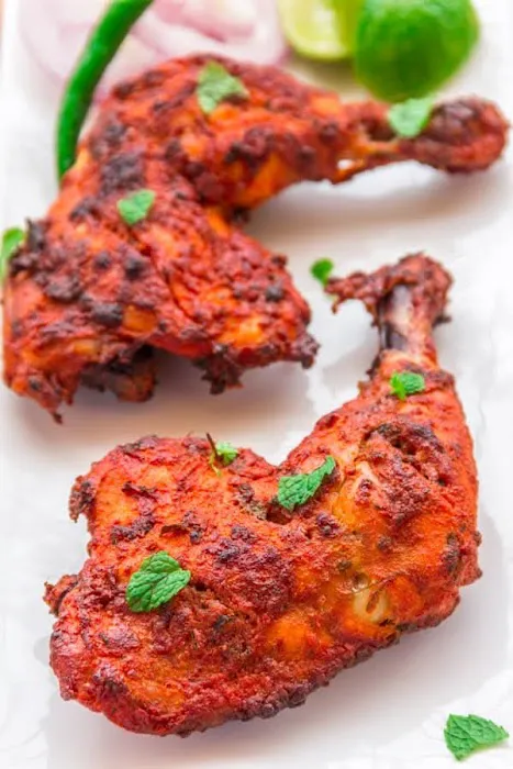 Authentic curry & tandoori place Picture 6