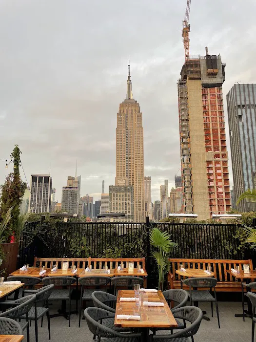 Terraza New York Picture 10