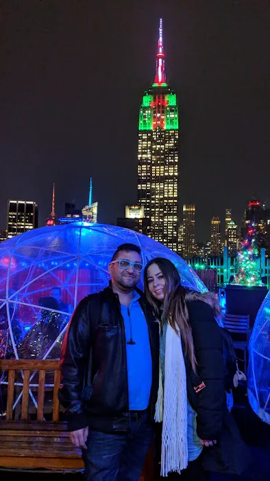Terraza New York Picture 6