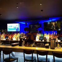 Terraza New York ico