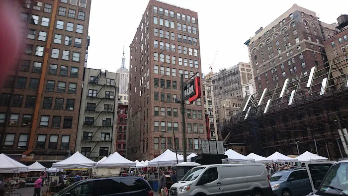 Terraza New York Picture 3