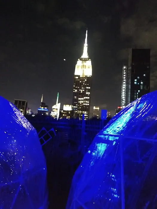 Terraza New York Picture 9