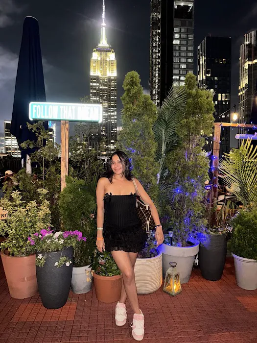 Terraza New York Picture 7