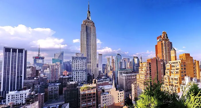 Rooftop Bars NYC Picture 1