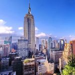 Rooftop Bars NYC