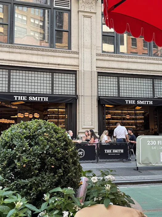 The Smith Picture 4