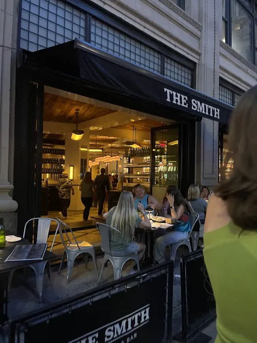 The Smith Picture 3