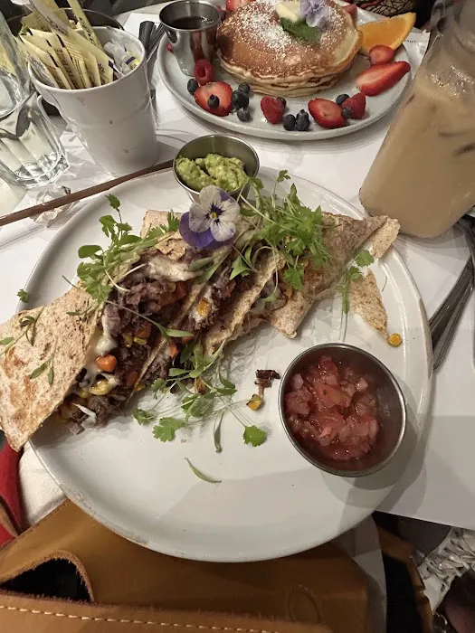 OL'DAYS Farm to Table - NoMad Picture 2