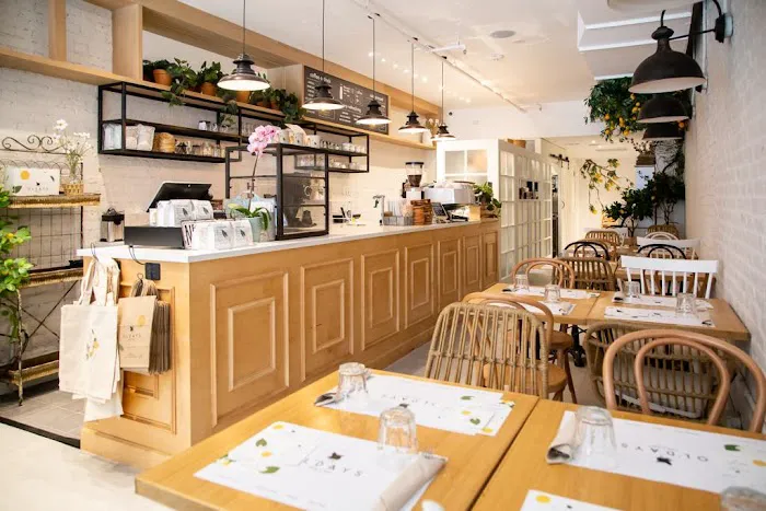 OL'DAYS Farm to Table - NoMad Picture 7