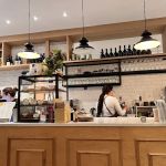 OL'DAYS Farm to Table - NoMad