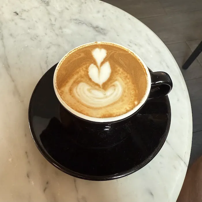 Think Coffee Picture 4