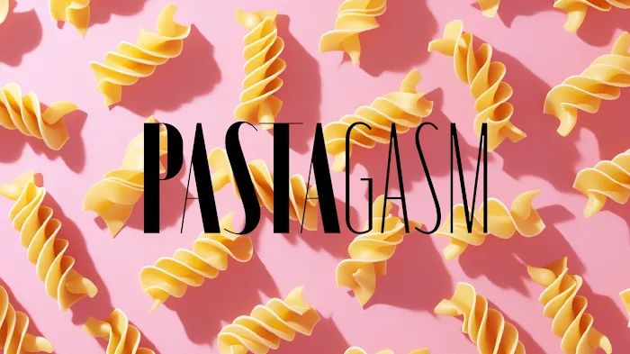 PastaGasm Picture 3