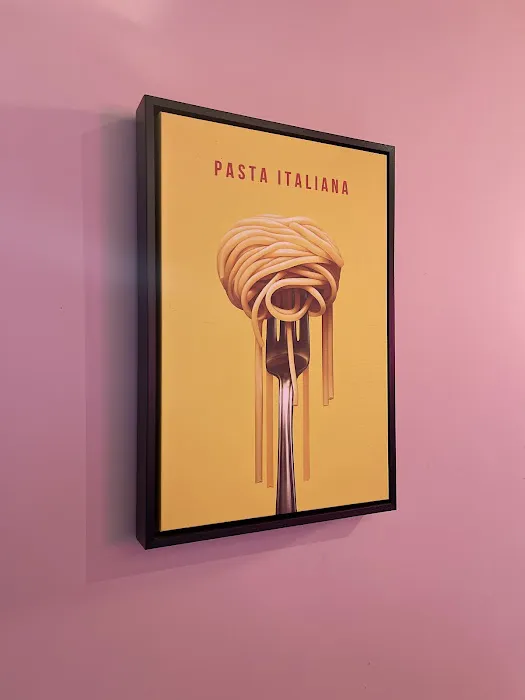 PastaGasm Picture 7