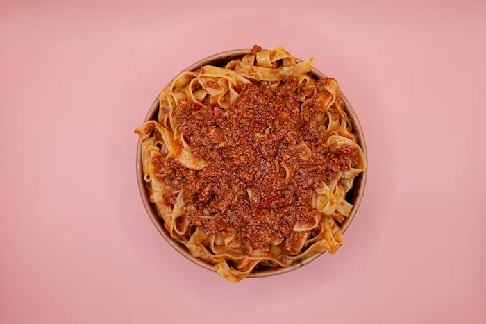 PastaGasm Picture 1
